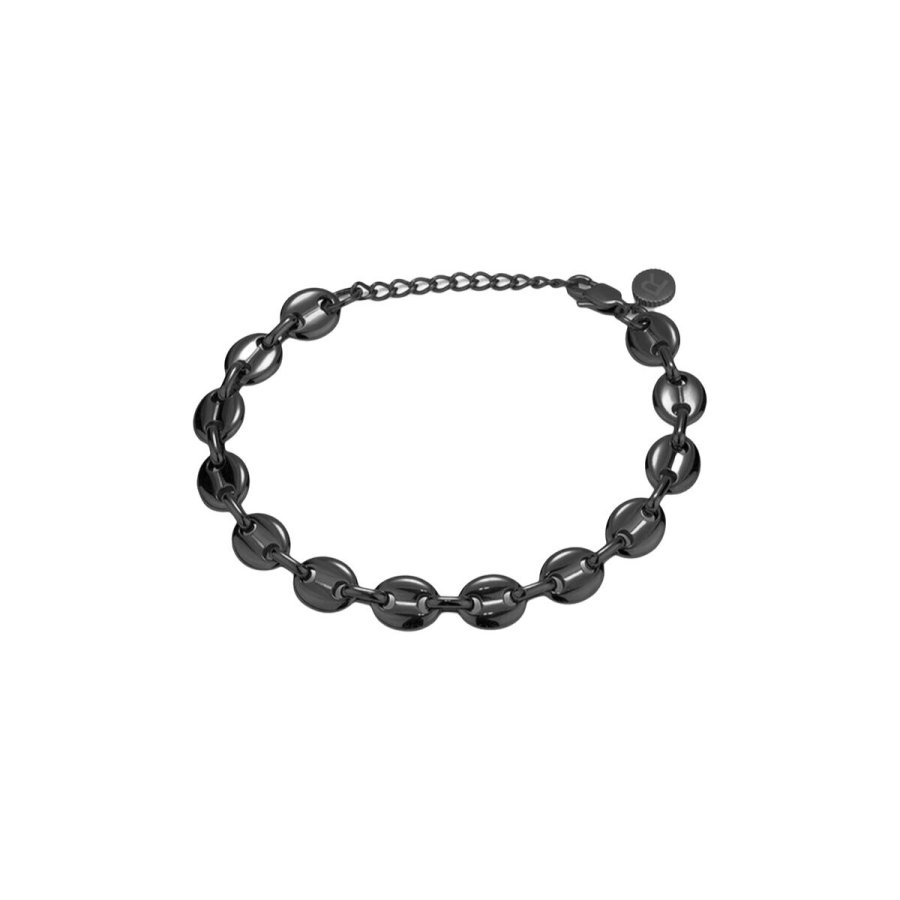 Armbnd til mnd Radiant RH000222 Sort #1