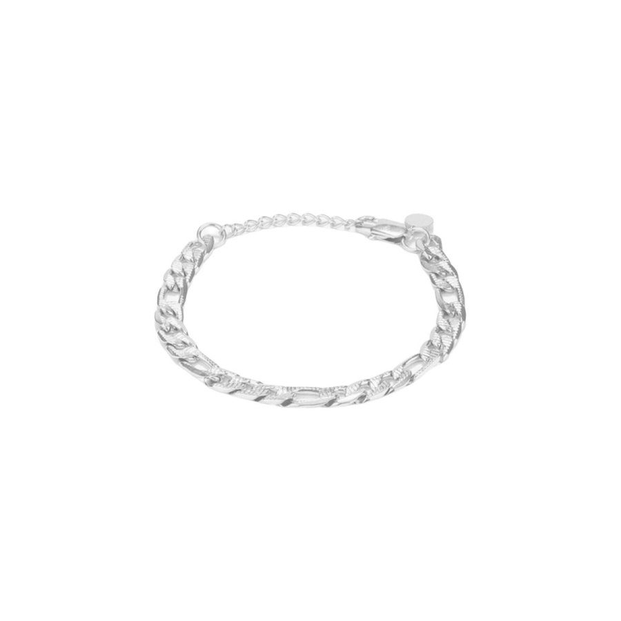 Armbnd til kvinder Radiant RH000223 Slvfarvet #1