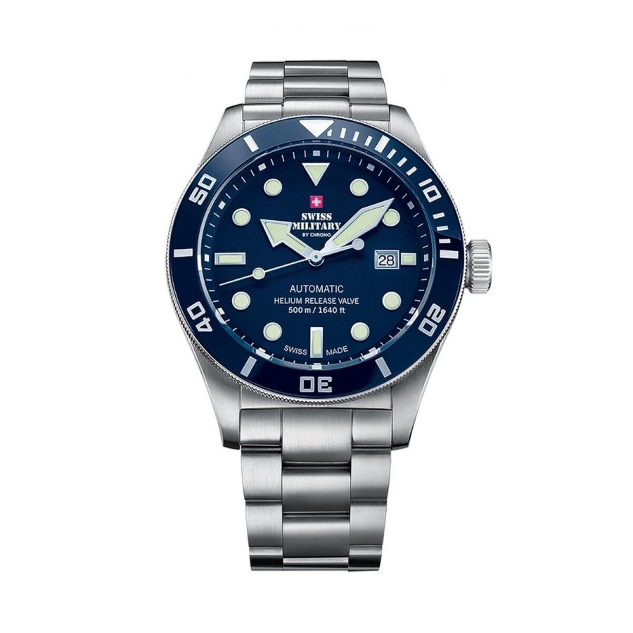 Herreur Swiss Military Hanowa SMA34075.02 #1