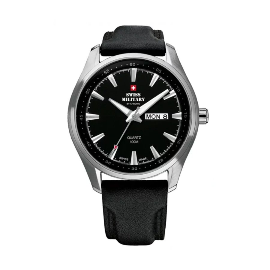 Herreur Swiss Military Hanowa SM34027.05 #1