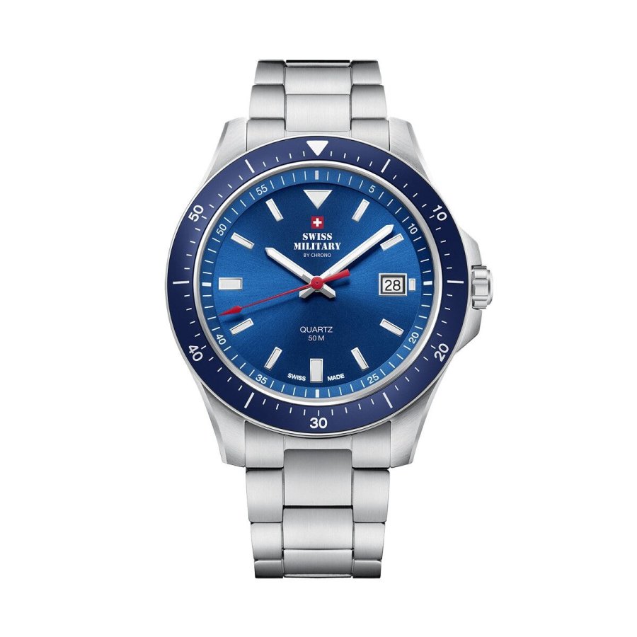 Herreur Swiss Military Hanowa SM34082.02 #1