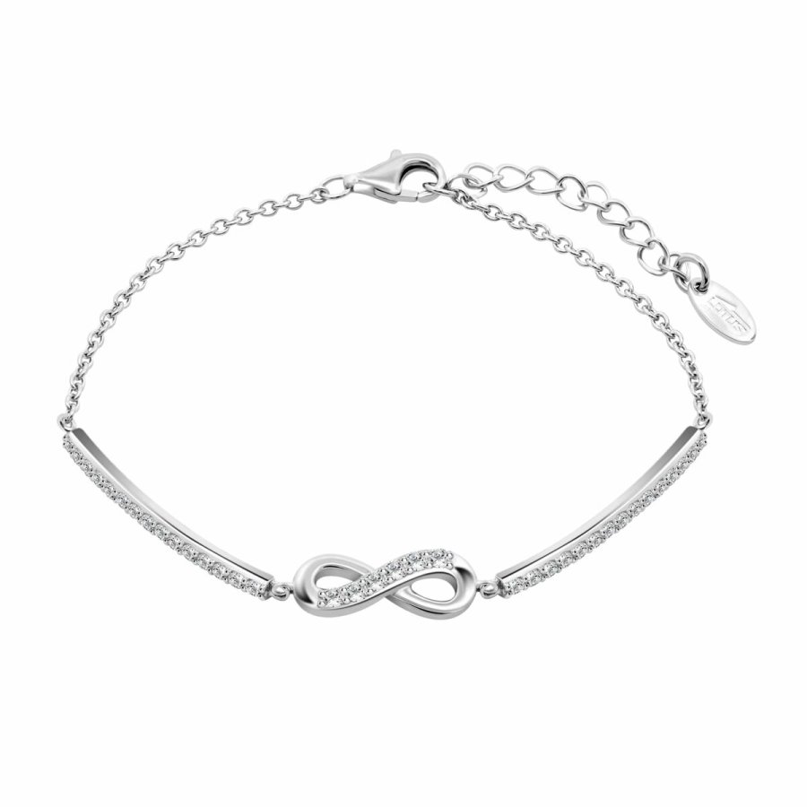 Armbnd til kvinder Lotus LP3723-2/1 Slvfarvet #1