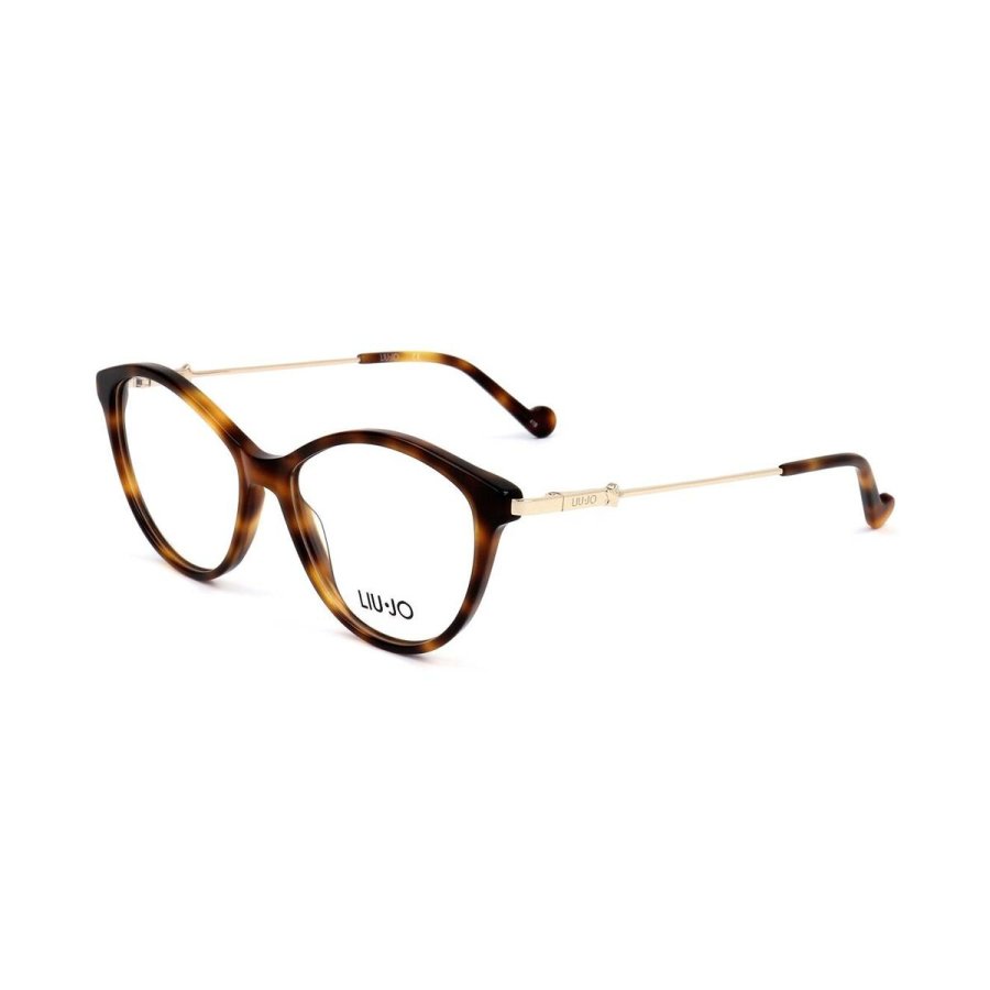 reringe til kvinder LIU JO LJ2721 Gylden #2