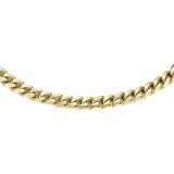 Halskde til kvinder CO88 Collection 8CN-26212 Gylden #4