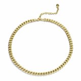 Halskde til kvinder CO88 Collection 8CN-26214 Gylden #2