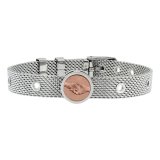 Unisex armbnd Unselfish Talent Jewels TJA-5-01-02-1-235 Slvfarvet #1