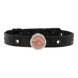 Unisex armbnd Unselfish Talent Jewels TJA-5-01-02-2-235 Sort #1