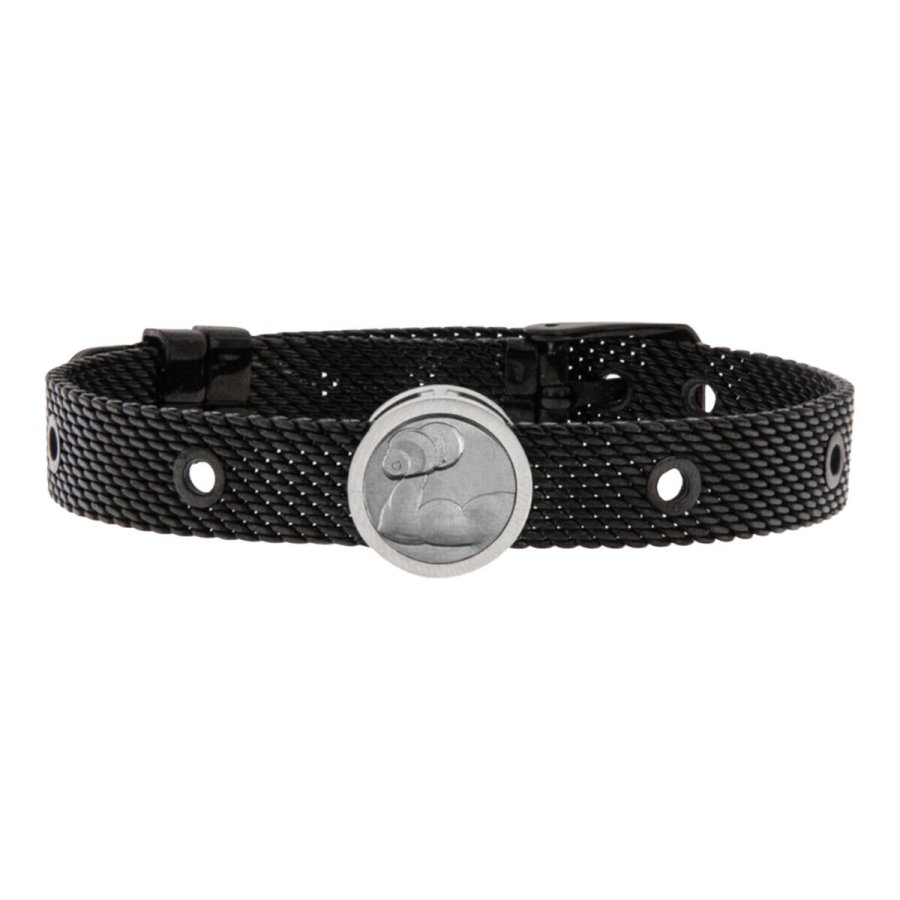 Unisex armbnd Athlete Talent Jewels TJA-1-11-03-2-235 Sort #1
