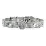 Unisex armbnd Actor Talent Jewels TJA-3-01-03-1-235 Slvfarvet #1