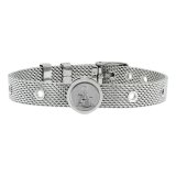 Unisex armbnd Drummer Talent Jewels TJA-4-01-03-1-235 Slvfarvet #1