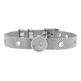 Unisex armbnd Singer Talent Jewels TJA-4-02-03-1-235 Slvfarvet #1
