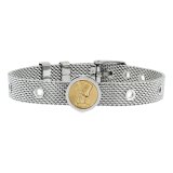 Unisex armbnd Singer Talent Jewels TJA-4-02-01-1-235 Slvfarvet #1