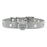 Unisex armbnd Competitive Talent Jewels TJA-5-04-03-1-235 Slvfarvet #1