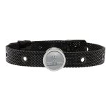 Unisex armbnd Competitive Talent Jewels TJA-5-04-03-2-235 Sort #1
