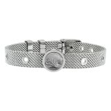Unisex armbnd Chef Talent Jewels TJA-3-05-03-1-235 Slvfarvet #1