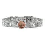 Unisex armbnd Chef Talent Jewels TJA-3-05-02-1-235 Slvfarvet #1