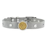 Unisex armbnd Dance Talent Jewels TJA-3-20-01-1-235 Slvfarvet #1
