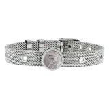 Unisex armbnd Dynamic Talent Jewels TJA-5-12-03-1-235 Slvfarvet #1