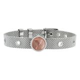 Unisex armbnd Dynamic Talent Jewels TJA-5-12-02-1-235 Slvfarvet #1