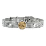 Unisex armbnd Designer Talent Jewels TJA-3-06-01-1-235 Slvfarvet #1