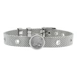 Unisex armbnd Poet Talent Jewels TJA-3-12-03-1-235 Slvfarvet #1