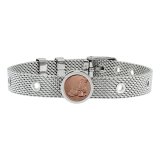 Unisex armbnd Poet Talent Jewels TJA-3-12-02-1-235 Slvfarvet #1