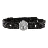 Unisex armbnd Thoughtful Talent Jewels TJA-5-10-03-2-235 Sort #1