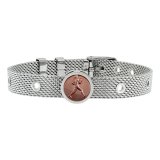 Unisex armbnd Runner Talent Jewels TJA-1-19-02-1-235 Slvfarvet #1
