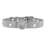 Unisex armbnd Writer Talent Jewels TJA-3-14-03-1-235 Slvfarvet #1