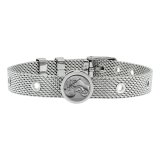 Unisex armbnd Stylist Talent Jewels TJA-3-16-03-1-235 Slvfarvet #1