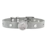 Unisex armbnd Stubborn Talent Jewels TJA-5-11-03-1-235 Slvfarvet #1