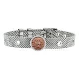 Unisex armbnd Handyman Talent Jewels TJA-2-03-02-1-235 Slvfarvet #1