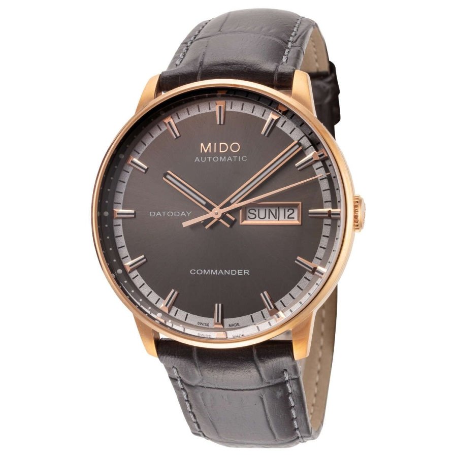Herreur Mido COMMANDER II GENT ( 40 mm) #1