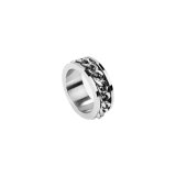 Ring til kvinder Radiant RH000235-18 Slvfarvet 18 #1