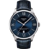 Herreur Tissot CHEMIN DES TOURELLES POWERMATIC 80 #1
