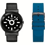Herreur Tissot HERITAGE MEMPHIS SPECIAL PACK + EXTRA STRAP ( 41 mm) #1