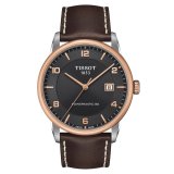 Herreur Tissot LUXURY POWERMATIC 80 ( 41 mm) #1