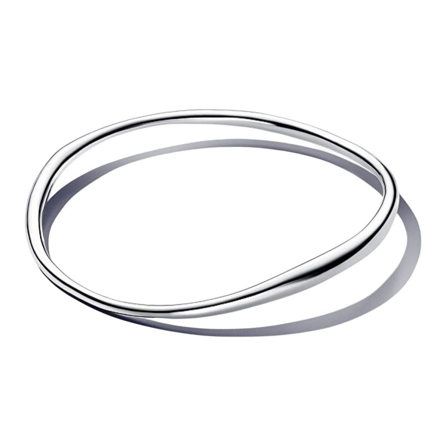 Armbnd til kvinder Pandora 593317C00-2 Slvfarvet #1
