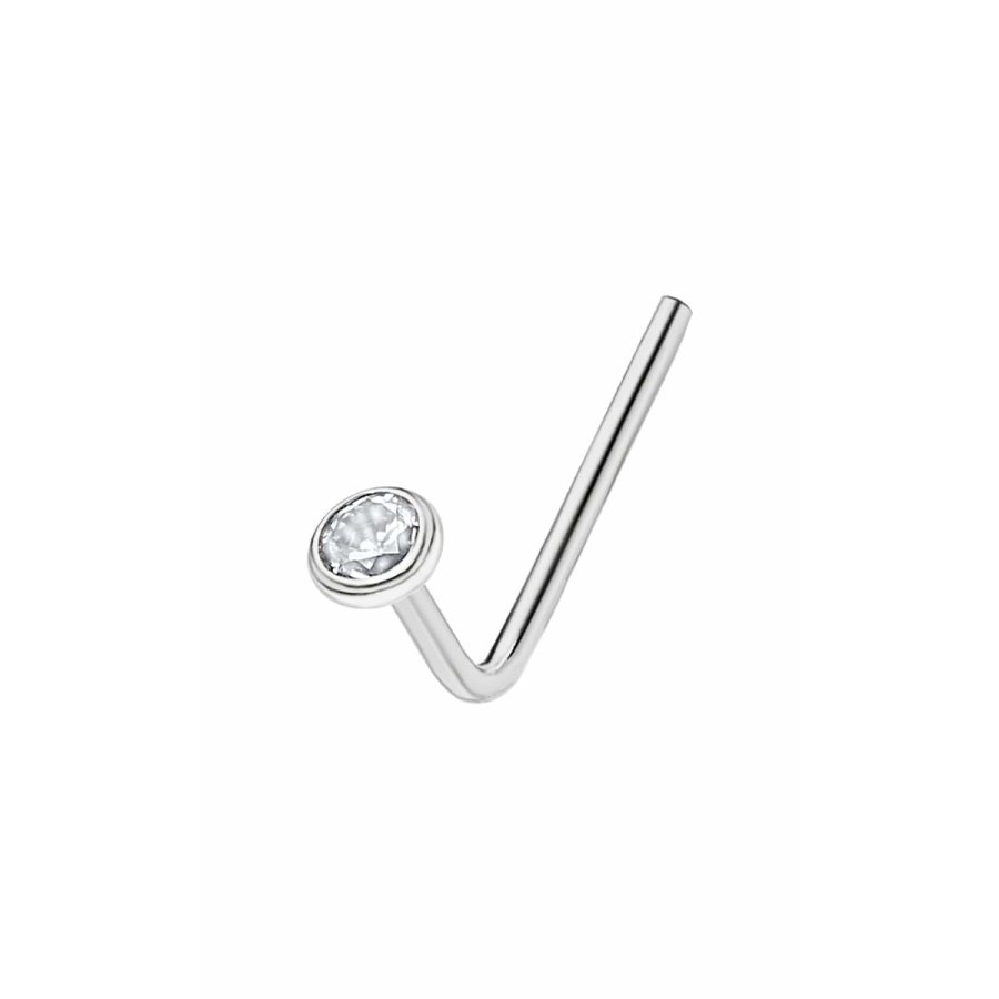 reringe Lotus Mod. LG00171 Slvfarvet #1