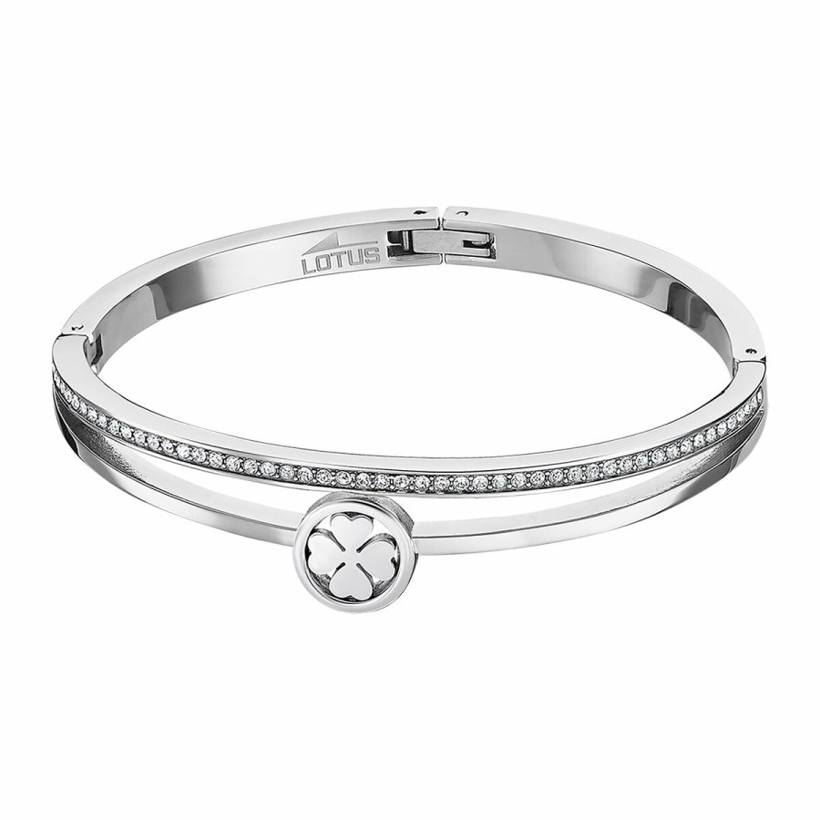 Armbnd til kvinder Lotus LS2088-2/4 Slvfarvet #1