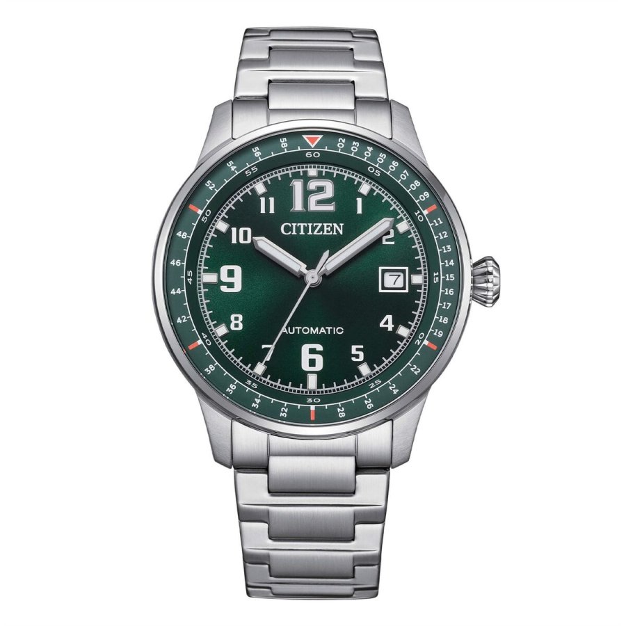 Herreur Citizen NJ0190-51X #1