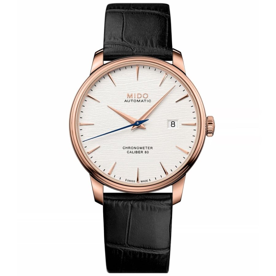 Herreur Mido BARONCELLI Sort #1