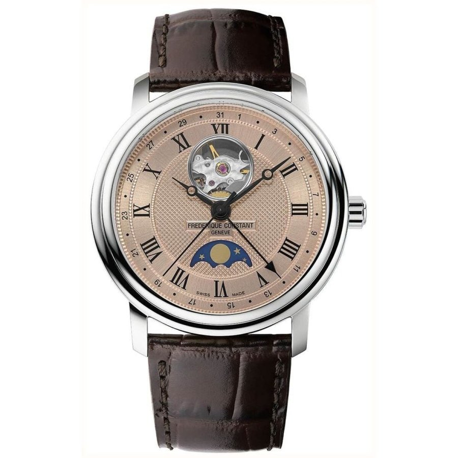 Herreur Frederique Constant FC-335MCSALB4P26 #1