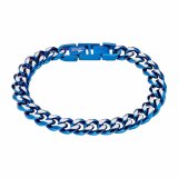 Armbnd til mnd Lotus LS2363-2/1 Bl #1