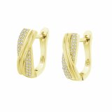 reringe til kvinder Lotus LP3810-4/2 Gylden #1