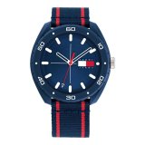 Unisex ur Tommy Hilfiger 1792069 ( 44 mm) #1