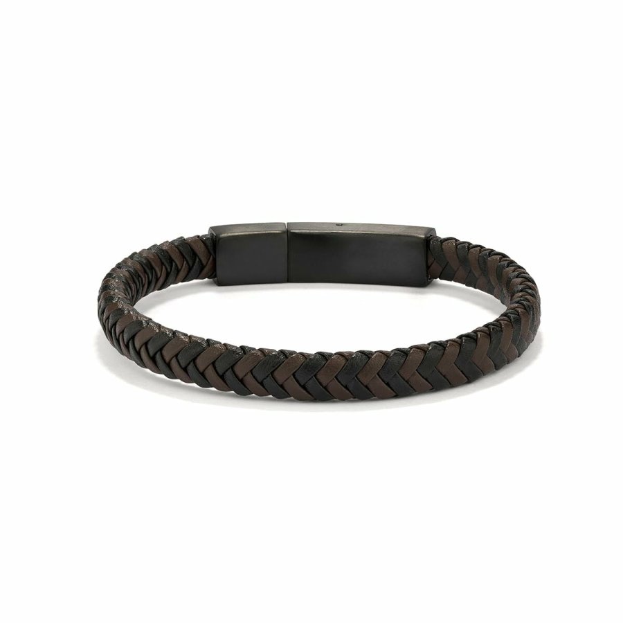 Armbnd til mnd Radiant RH000277 Sort #1
