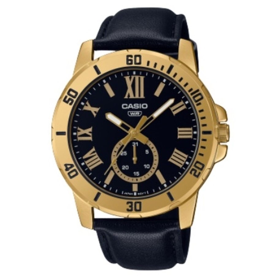 Herreur Casio DIVER DATE (� 45 mm) #1