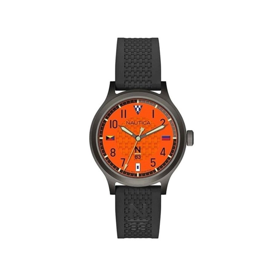 Herreur Nautica NAPCFS915 ( 43 mm) #1