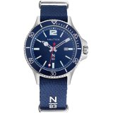 Herreur Nautica NAPABS904 ( 43 mm) #1